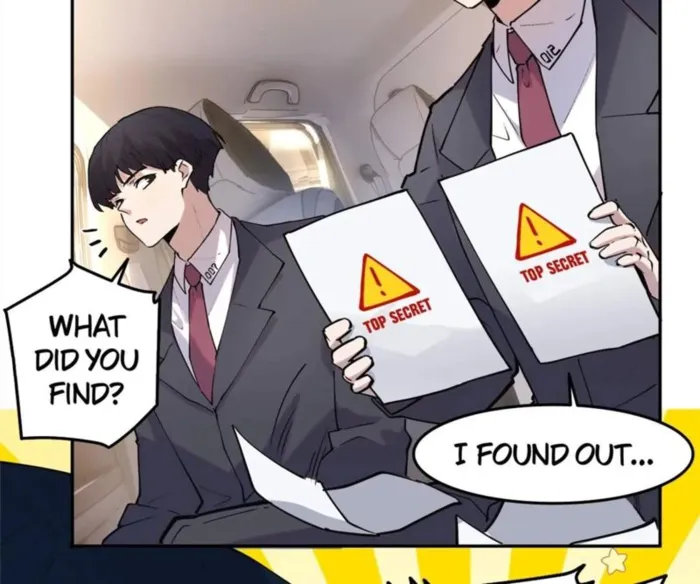 The Final Boss Chapter 51 - page 15