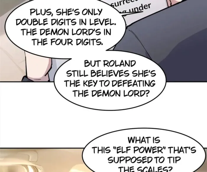 The Final Boss Chapter 51 - page 23