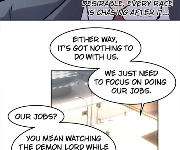 The Final Boss Chapter 51 - page 26