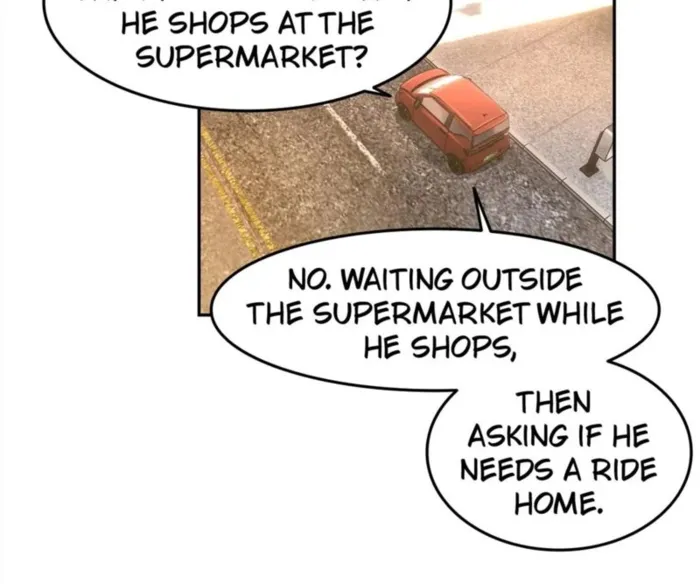The Final Boss Chapter 51 - page 27