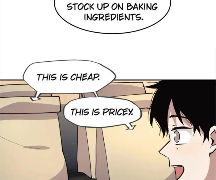 The Final Boss Chapter 51 - page 31