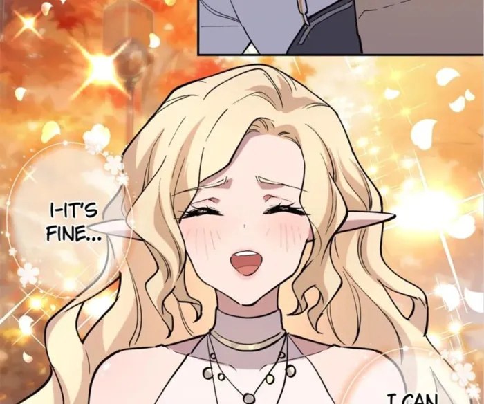 The Final Boss Chapter 51 - page 34