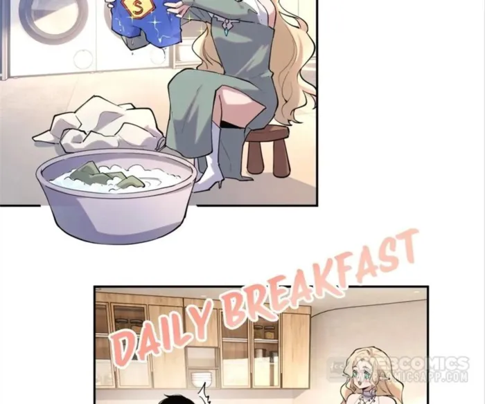 The Final Boss Chapter 51 - page 4