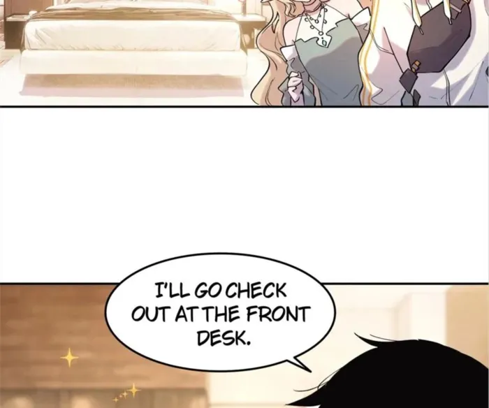 The Final Boss Chapter 51 - page 47