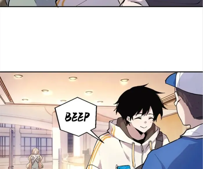 The Final Boss Chapter 51 - page 49