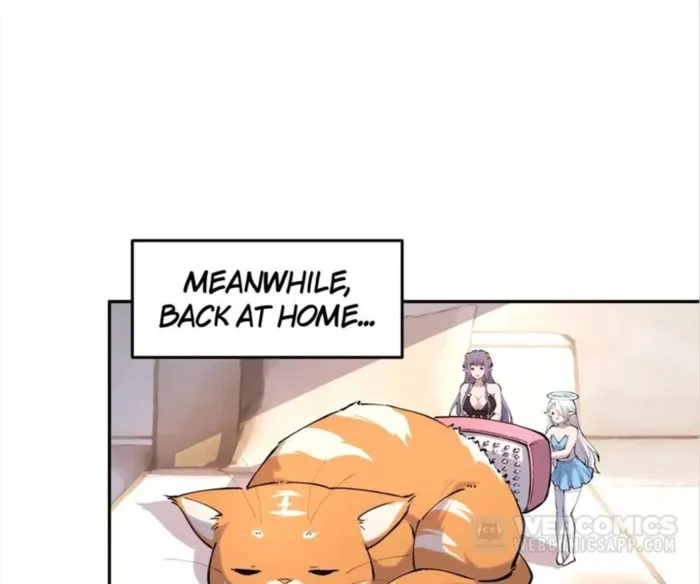 The Final Boss Chapter 51 - page 52