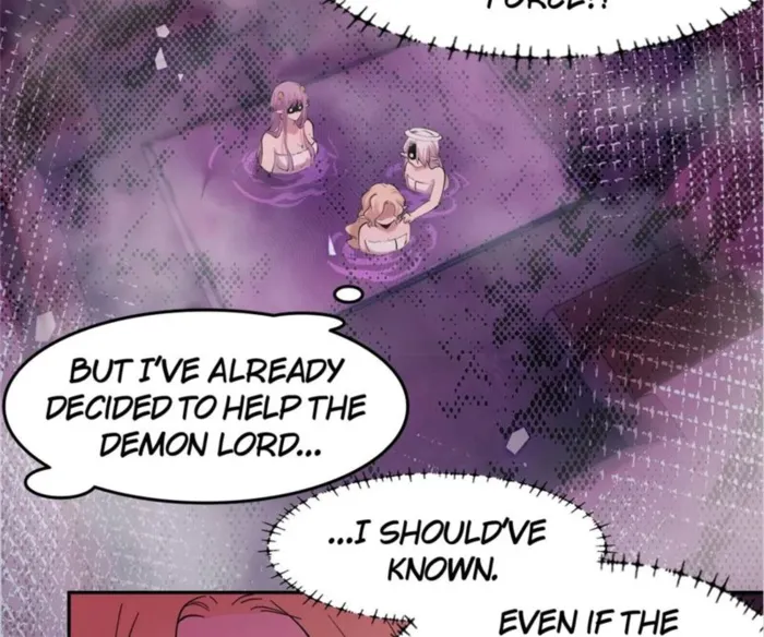 The Final Boss Chapter 50 - page 11