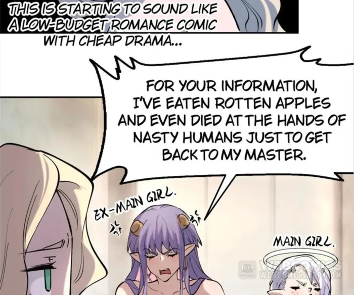 The Final Boss Chapter 50 - page 16
