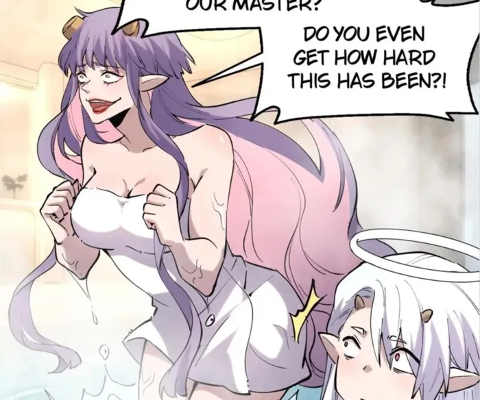 The Final Boss Chapter 50 - page 18