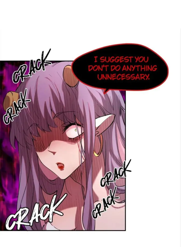 The Final Boss Chapter 50 - page 2