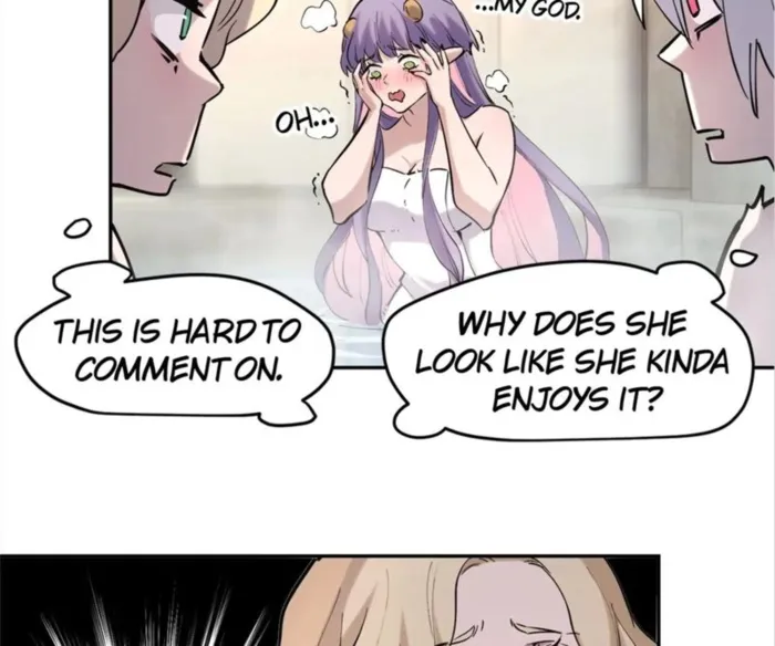 The Final Boss Chapter 50 - page 20