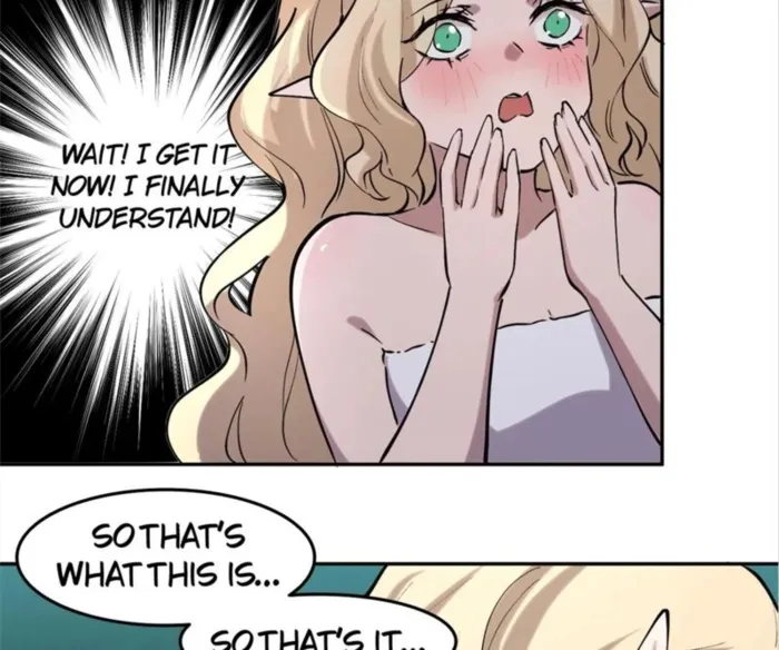 The Final Boss Chapter 50 - page 21