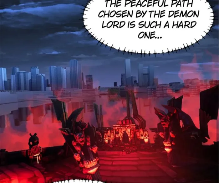 The Final Boss Chapter 50 - page 23