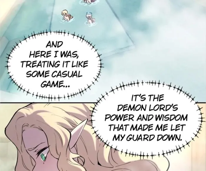 The Final Boss Chapter 50 - page 26