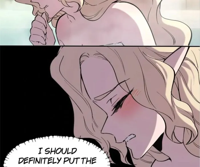 The Final Boss Chapter 50 - page 27