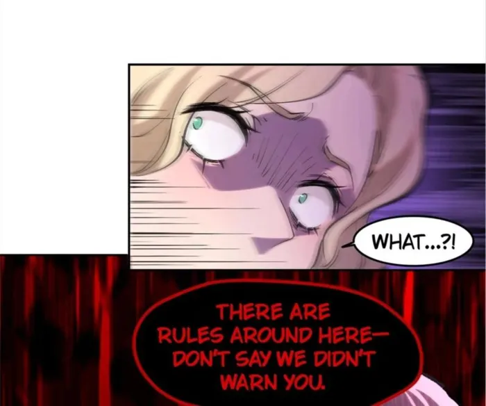 The Final Boss Chapter 50 - page 3