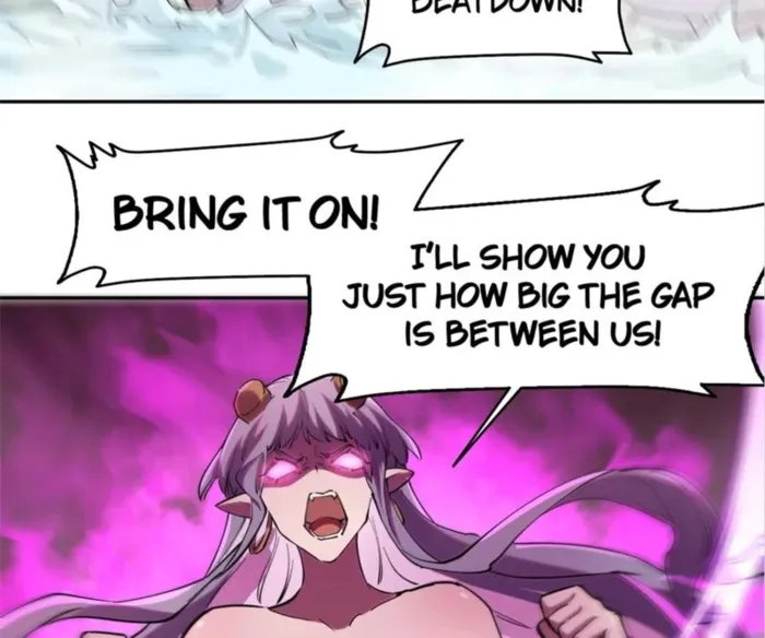 The Final Boss Chapter 50 - page 31