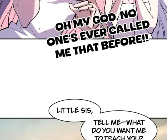 The Final Boss Chapter 50 - page 41