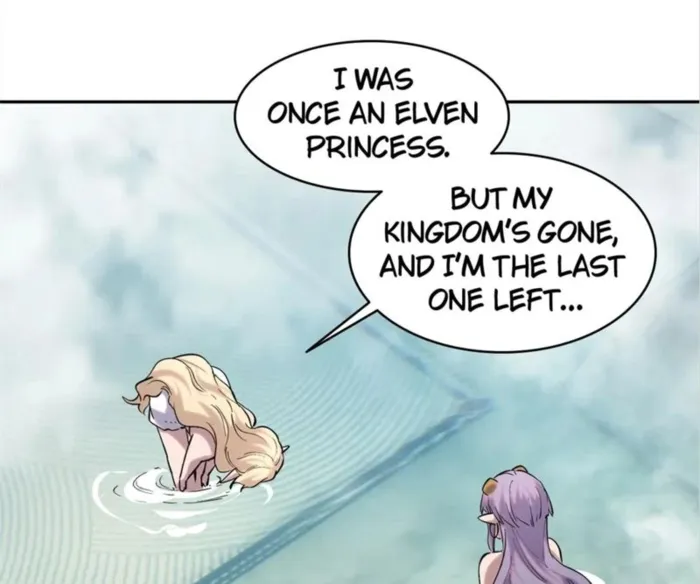 The Final Boss Chapter 50 - page 43