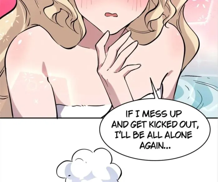 The Final Boss Chapter 50 - page 47