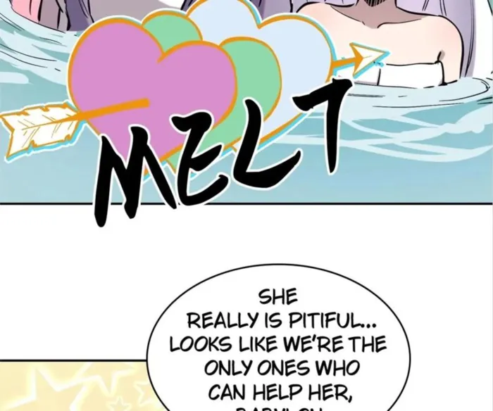 The Final Boss Chapter 50 - page 49