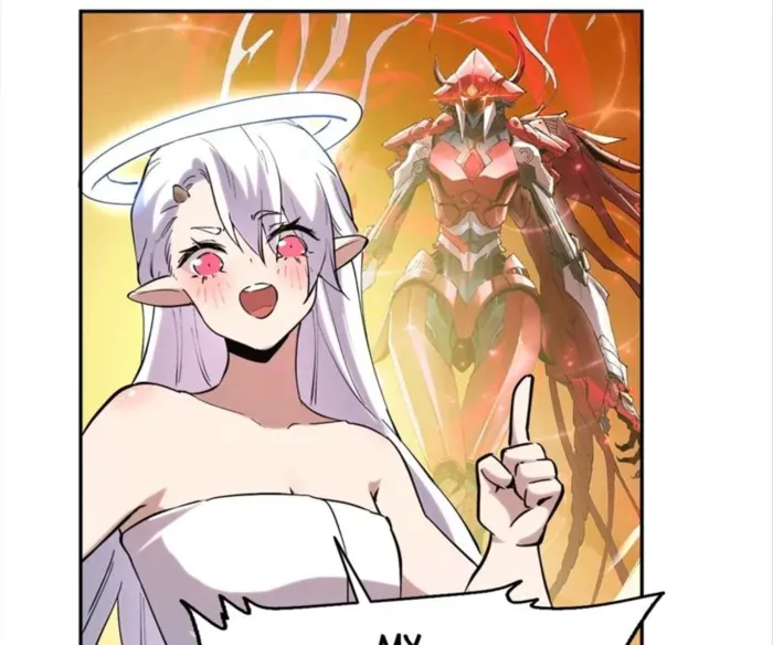 The Final Boss Chapter 50 - page 53