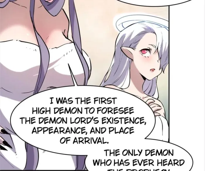 The Final Boss Chapter 50 - page 55