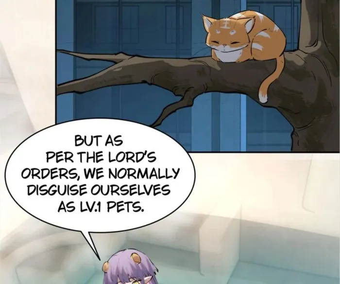 The Final Boss Chapter 50 - page 57
