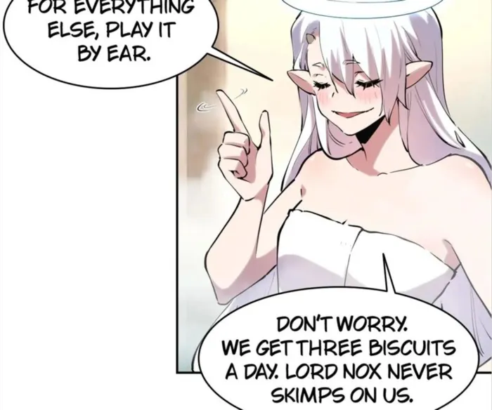 The Final Boss Chapter 50 - page 60