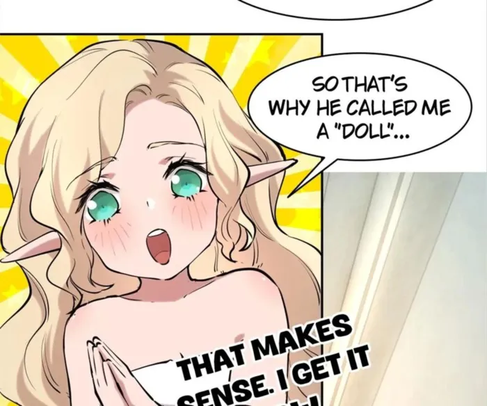 The Final Boss Chapter 50 - page 61