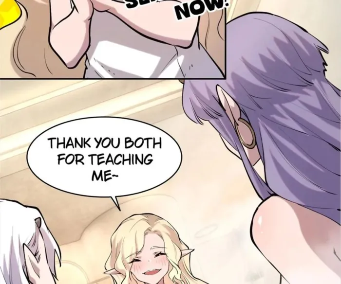 The Final Boss Chapter 50 - page 62