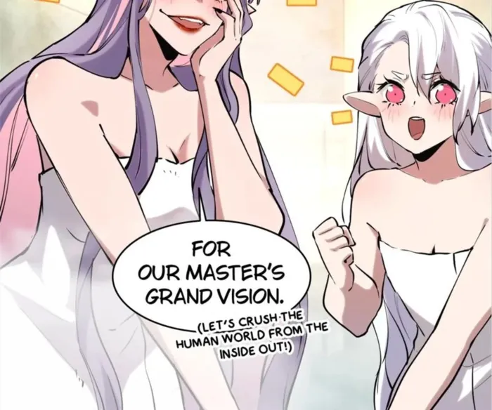 The Final Boss Chapter 50 - page 69