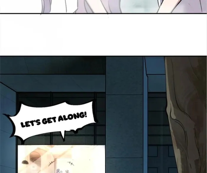 The Final Boss Chapter 50 - page 70