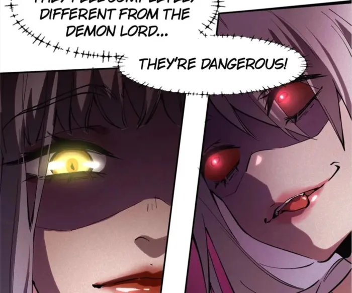 The Final Boss Chapter 50 - page 9