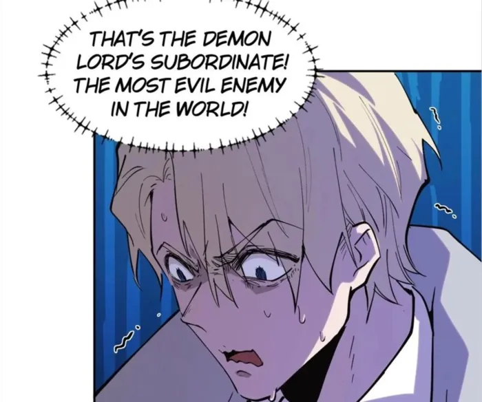 The Final Boss Chapter 49 - page 10