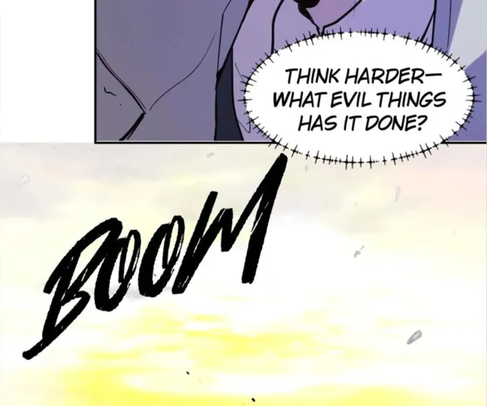 The Final Boss Chapter 49 - page 11