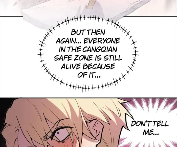 The Final Boss Chapter 49 - page 13