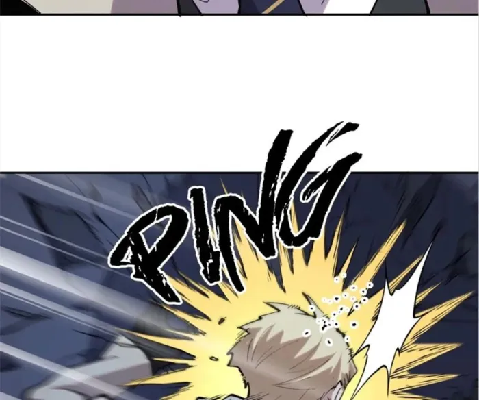 The Final Boss Chapter 49 - page 15