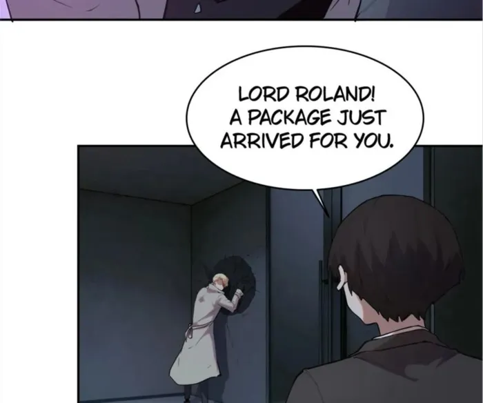 The Final Boss Chapter 49 - page 19