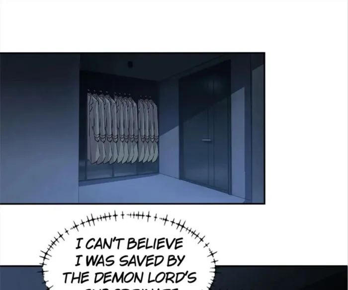 The Final Boss Chapter 49 - page 2