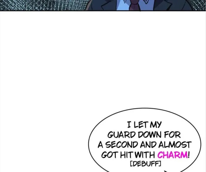 The Final Boss Chapter 49 - page 22