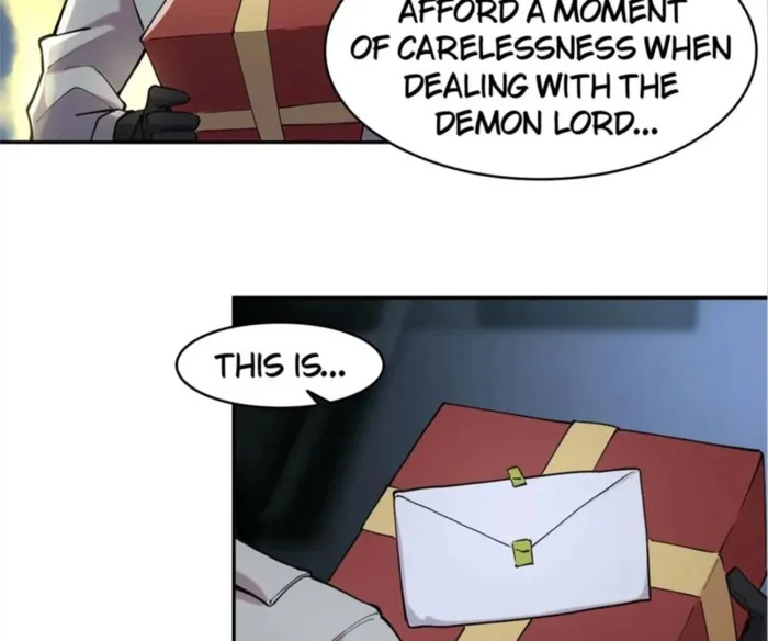The Final Boss Chapter 49 - page 24