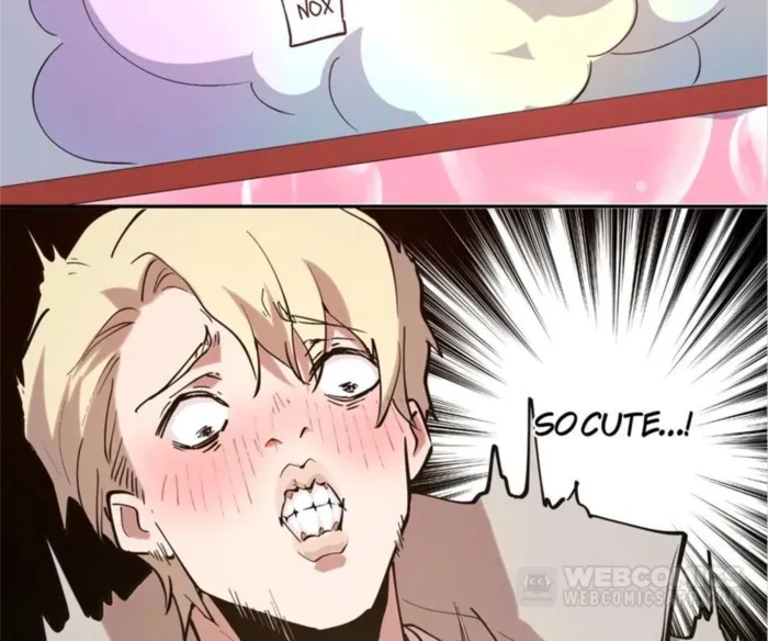 The Final Boss Chapter 49 - page 28