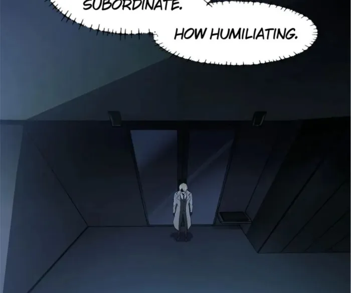 The Final Boss Chapter 49 - page 3