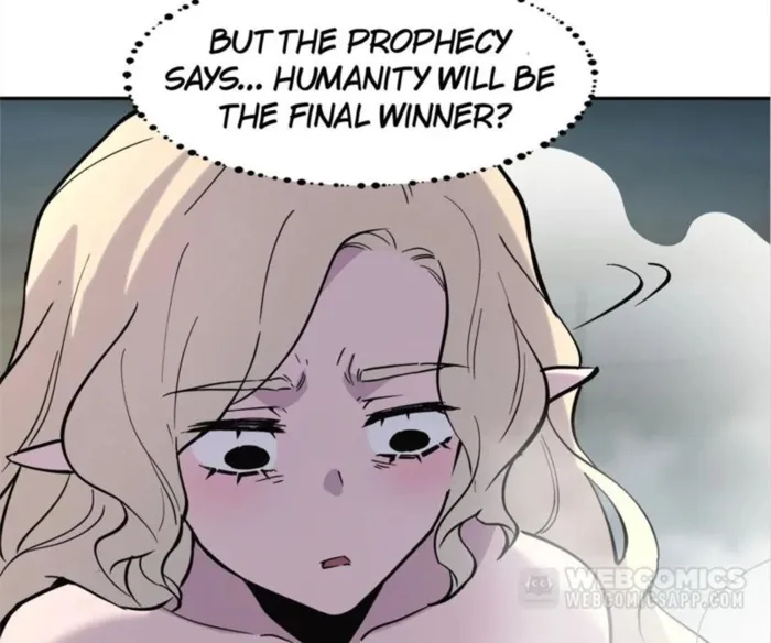 The Final Boss Chapter 49 - page 44