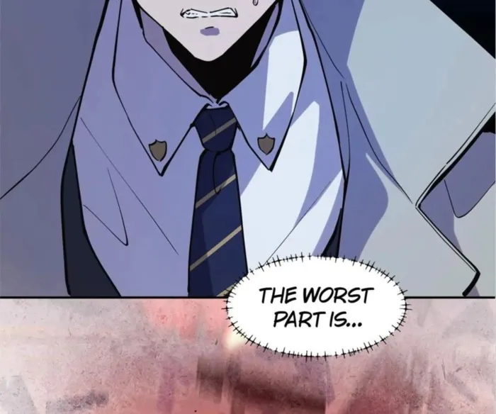 The Final Boss Chapter 49 - page 5