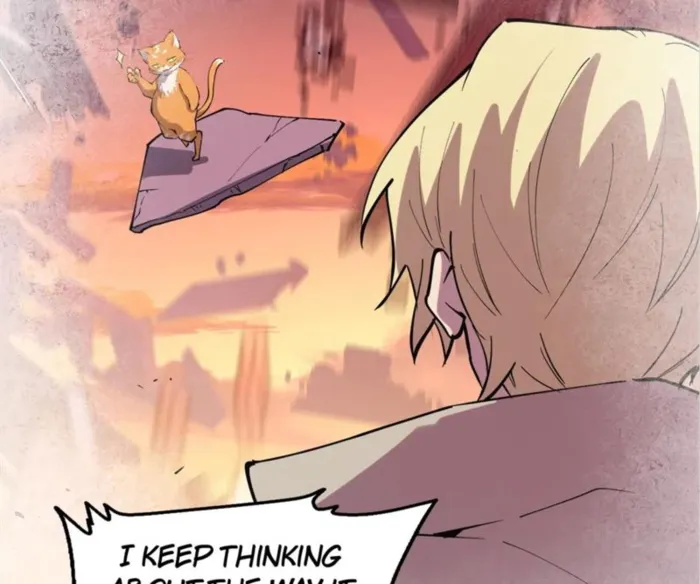 The Final Boss Chapter 49 - page 6