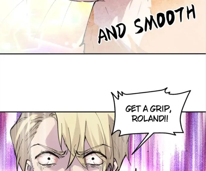 The Final Boss Chapter 49 - page 8