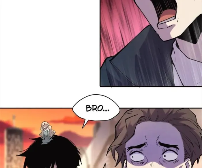 The Final Boss Chapter 48 - page 12