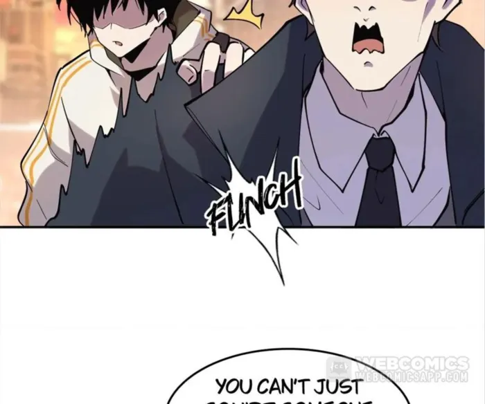 The Final Boss Chapter 48 - page 13